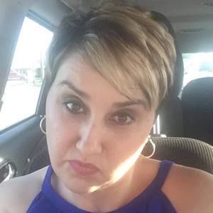 Meet your Posher, Joanna